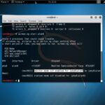How to Connect ALFA AWUS036H to Kali Linux in VirtualBox-enable monitor mode