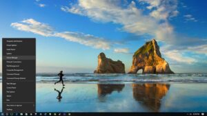 How to Install ALFA AWUS036H on Windows 10-open up device manager