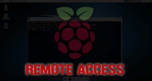 Install VNC Viewer on Raspberry Pi with Kali Linux-How To