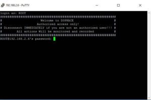 How to add SSH Welcome Banner - Before Login