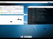 Resize Kali Linux Partition for Raspberry Pi Resize Kali Linux Partition for Raspberry Pi-installing gparted