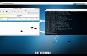 Resize Kali Linux Partition for Raspberry Pi Resize Kali Linux Partition for Raspberry Pi-installing gparted
