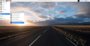 Setup VNC Server in Raspbian Jessie with Pixel - Raspberry Pi Configuration on Desktop