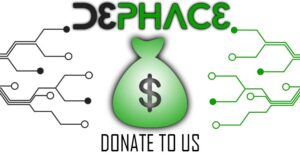 donate to thedigitalnomadguy.com