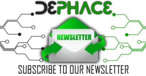 Subscribe to the thedigitalnomadguy.com newsletter