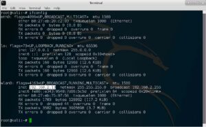 IP address for reverse host - Metasploit Powershell Shellcode Injector Hack