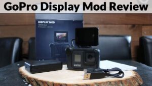 Reviewing the GoPro Display Mod