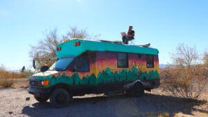 The Future for Digital Nomads in 2021