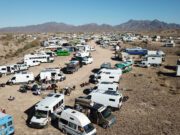 Vanlife Gatherings in 2021 Vanlife Gatherings in 2021