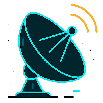 The Digital Nomad Blog Icon