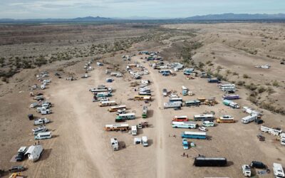 How to Get Into Nomad Living: A Realistic Guide to Starting Life on the Road