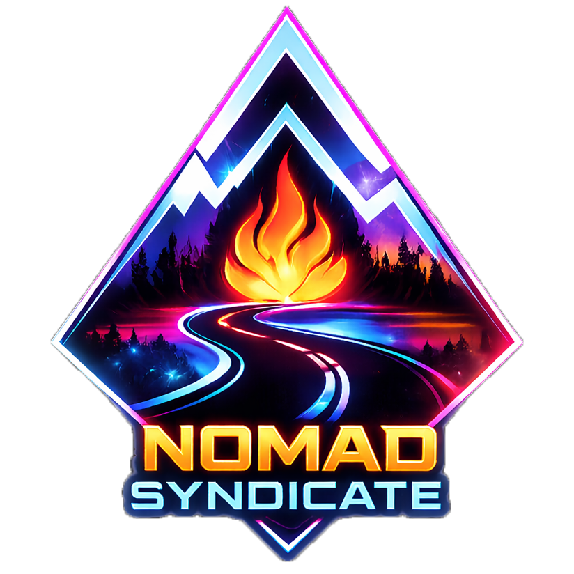Nomad Syndicate Logo