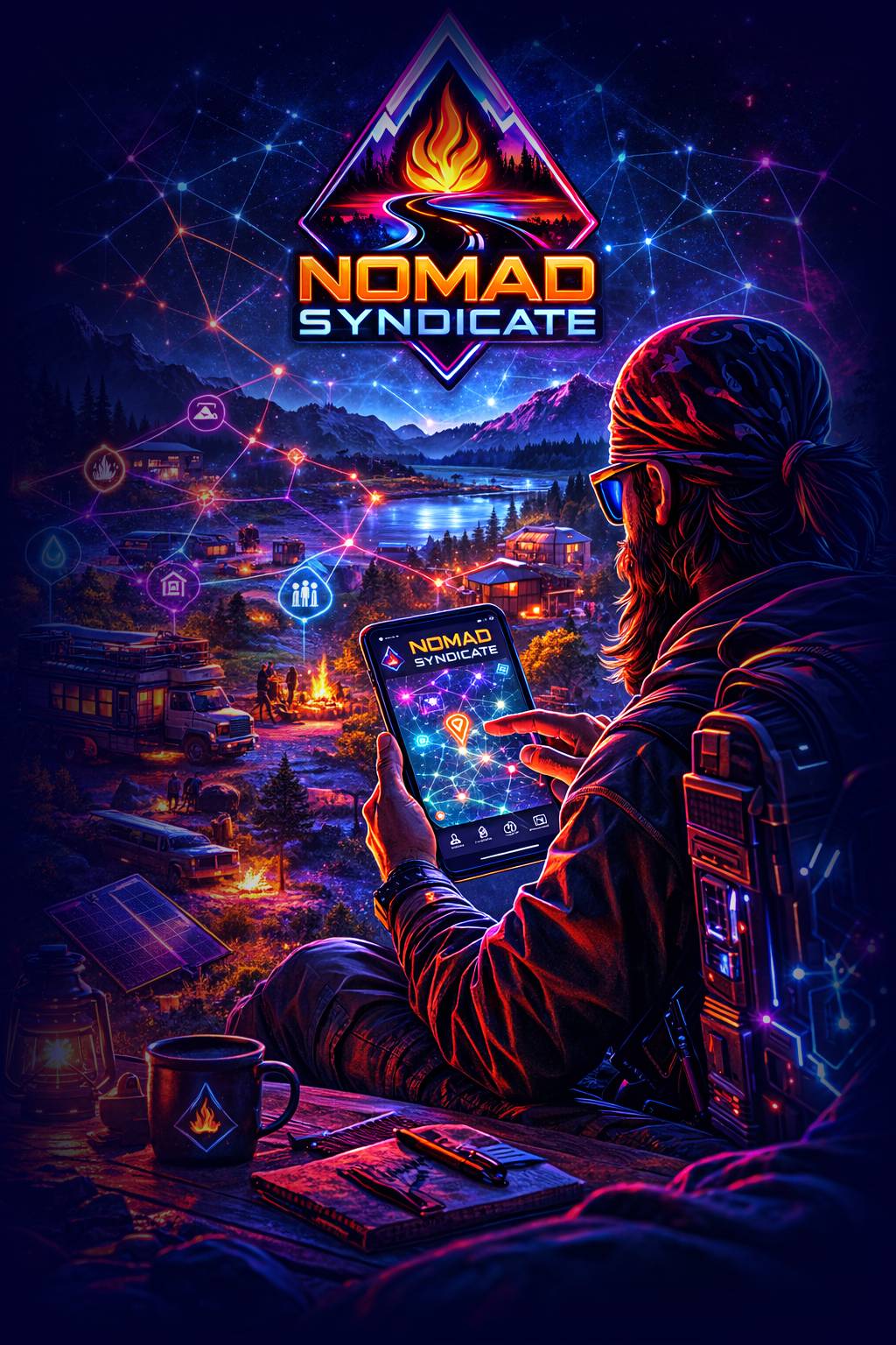 nomad syndicate hero image