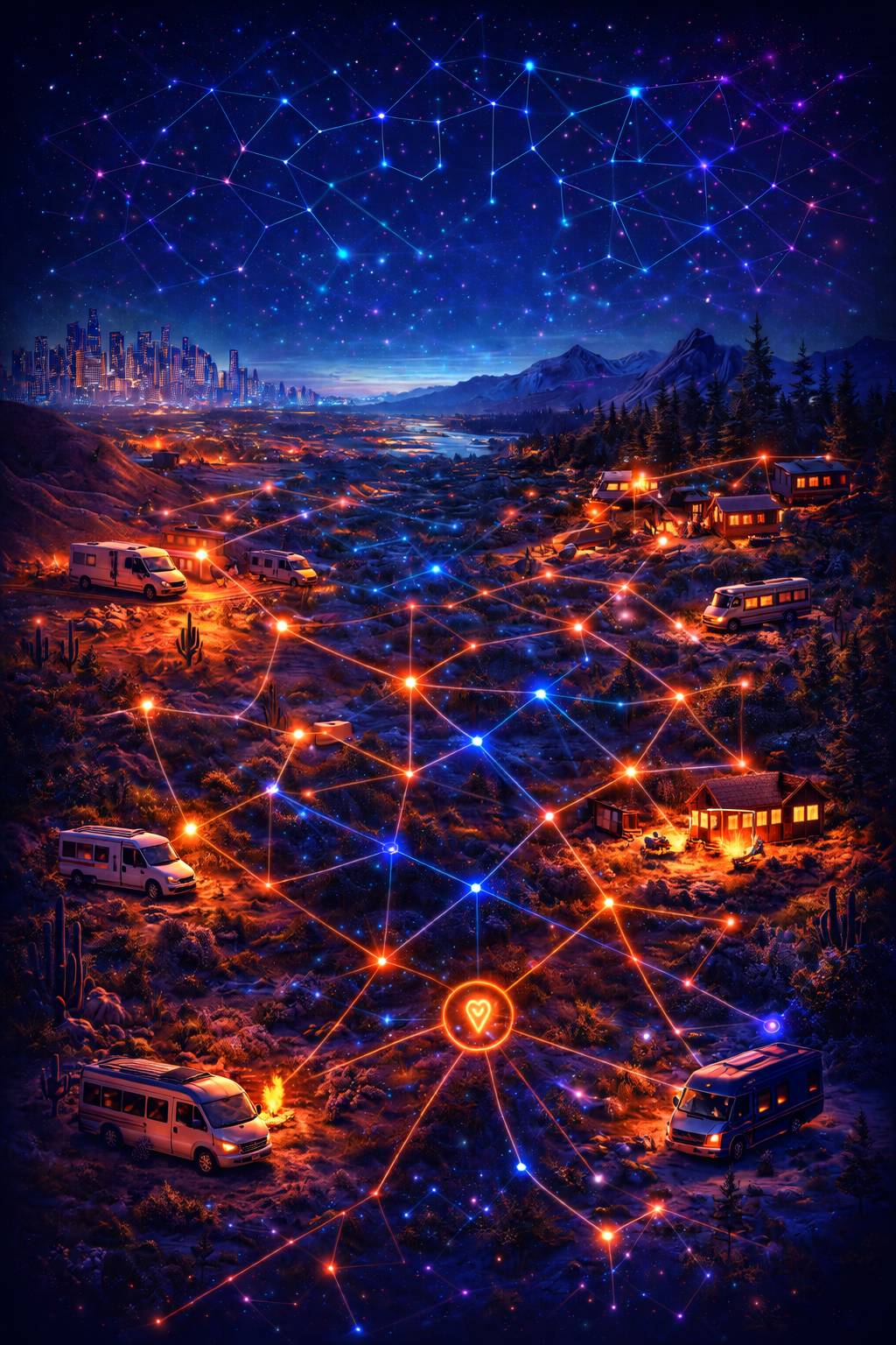 Nomad Syndicate Nodes